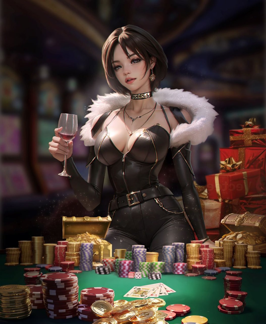 4bet