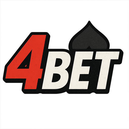 4bet Logo